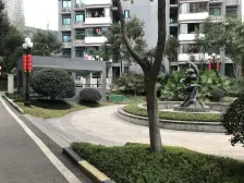 华岩新城 恒大帝景二房60万