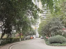 两江四岸 南滨路 朝南看江无遮挡视野好