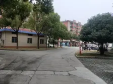老城少有现浇大三房!房型方正!采光好!