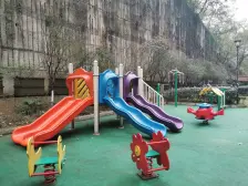 楼层高视野好,毛坯房可以根据自己喜欢风格装修
