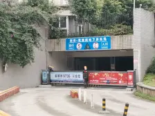 鱼洞 世纪金源御府三房