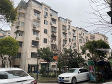 内环花木,精装顶楼复式,一梯两户,得房率高。