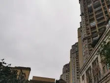 南滨路江景雄小区 户型方正 随时看房!