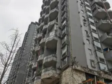 南滨路 看江景豪装3房 拎包入住 带中央空调