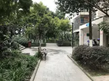 华岩新城 海兰云天畔山林语二房46万