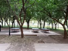 茶园新区 同景国际城法朵(H组团)四房260万