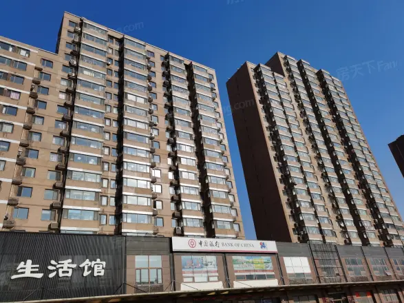 城润万家