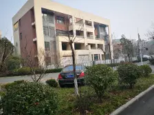 标准一室一厅,双气地暖,小高层,得房率高