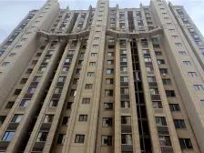 聚美东湾 2室1厅 南