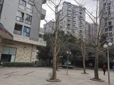 聚丰江山里 1室1厅 南