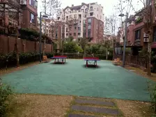 茶园新区 中铁北美时光(D组团)四房162万