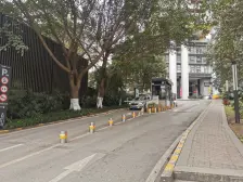 南滨路阳光100精装江景小户型出售看两江汇无遮挡