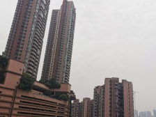 南滨路 珊瑚水岸二期二房185万