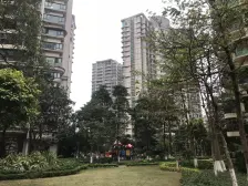 雅居乐装修新,东向向花园、大阳台楼层适中