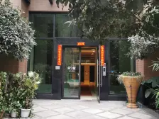 南滨路 珊瑚水岸一期四房