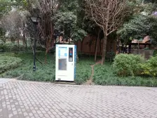 茶园新区 同景国际城B组团四房200万