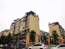 清水三房 户型房子 居家安静 出行方便 数据谷