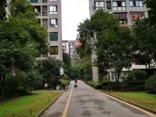 西区 金色池塘四房107万