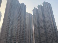 房主诚心出售精装修楼层好拎包入住