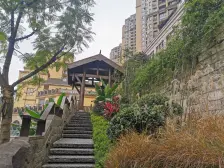 南滨路 武夷滨江三期(阅江山)三房218万