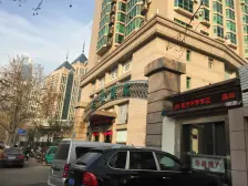 胜利大街,育英实验,陪读大面积的好房子。