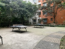 毛线沟 心巢御园二房58万