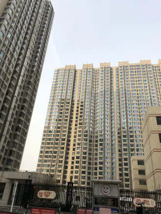 华德广场