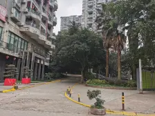 聚丰江山里 精装 一房 拎包入住