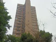 恒大同景国际城S组团 1室1厅 东南