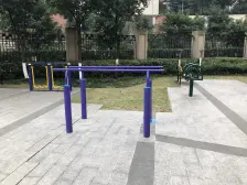 保利林语溪 1室0厅 东南