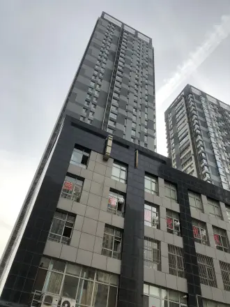 华德广场