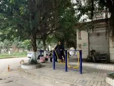 科园四路电梯跃层,配套成熟,出行便利,看房方便