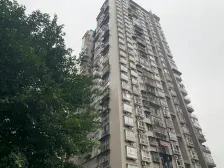 毛线沟 锦冠明珠三房86万