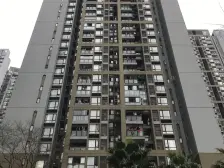 双山 中交丽景二房68万