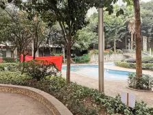 海棠溪 江山里精装四房,可看江,业主诚心出售