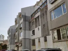 精装修,单价低,看房有钥匙户型好,满五唯一。