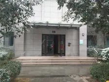 花园洋房社区精装一室一厅 睿智禧园 满五唯一