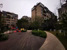 汇祥林里3000四期 3室1厅 东南