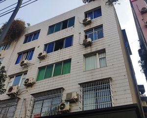 富民小区2室2厅南北