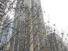 南坪 融创玖玺国际一房