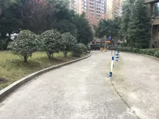 冉家坝 龙湖紫都城三房190万