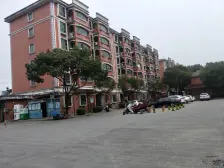 蓝天东区 3室1厅 南