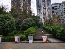 西区 金色池塘二房100万