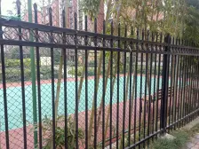 茶园新区 中铁北美时光(D组团)四房