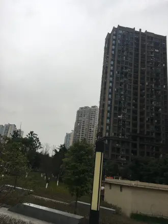 龙湖紫都城
