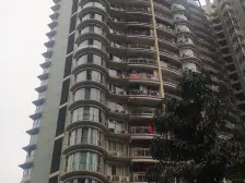 沙滨路大阳台两房精装修业主诚心出售