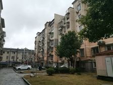 枫景苑C区大面积复式房毛坯满五唯一