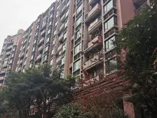 南滨路 珊瑚水岸 正看江 全看渝中 来福士 装修100W