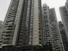 北滨路 珠江太阳城D区二房135万