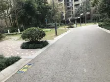 业主急卖!巴国城精装修三房